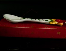 cuillère 🥄 de noël 🎄