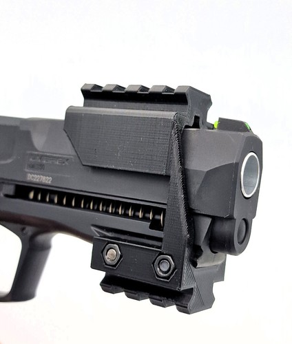 T4e hdp rails - -,