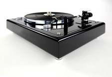 Platine Restaurée Thorens TD