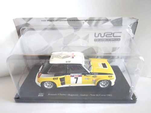 Die cast renault - die, 5