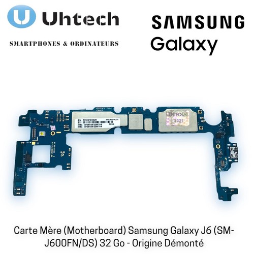 Carte mère - carte, (motherboard)