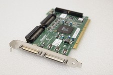 Contrôleur SCSI large Adaptec