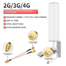 Outils Fiables Antenne Signal Booster Mineur Extérieur-directionnel