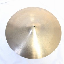 Zildjian 16in M Mince Cymbale