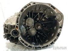 Renault Trafic II Boîte de