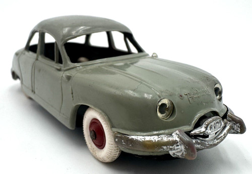 Nouvelle dyna panhard - la, les