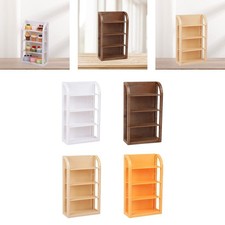 Étagère de rangement de magasin Miniature, modèle petit pour mobilier,