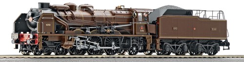 Roco 62300 locomotive - roco,