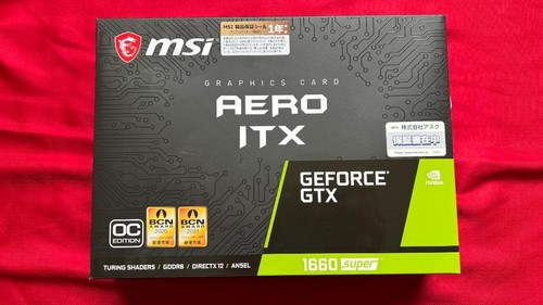 Carte graphique msi geforce - carte,