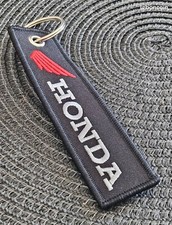 Honda porte clé moto - porte, neuf