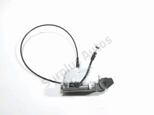 SERRURE DE PORTE AVANT GAUCHE