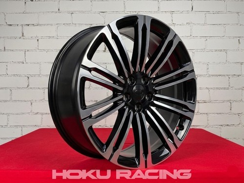 Style 5 rv120 roues - 4x,