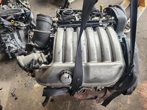 Moteur peugeot 407 - peugeot,