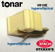 N91HE Stylet Tonar