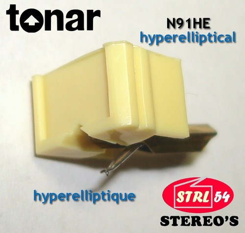 N91he stylet tonar - n91he,