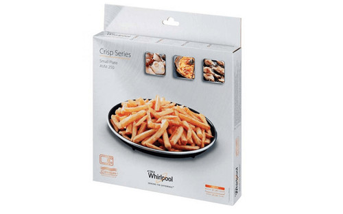 Plat crisp diam base 25 - diam,