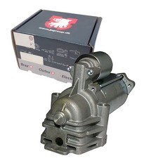 JP GROUP Démarreur 2,1kW