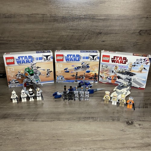 Lego star wars - lego,