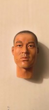 Action Figure 1/6 DID Tête Japonais 2 -  FIGURE 12 pouces