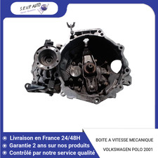 🇫🇷 BOITE DE VITESSES