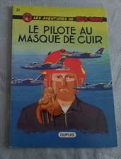 Les Aventures De Buck Danny