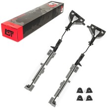 Toit Ouvrant Panorama Réparer 6 Pièces pour Mercedes Classe C W205 C205 S205