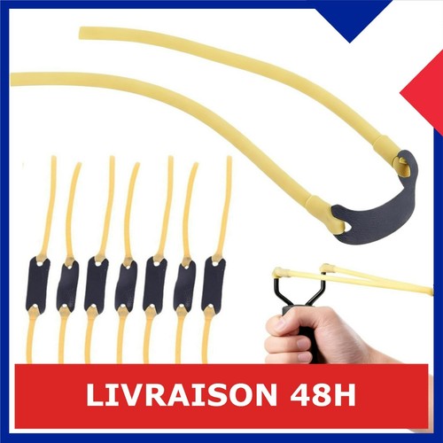 élastiques rechange pour - 8,