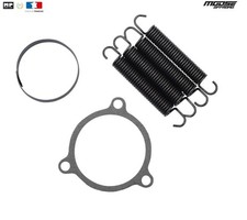 Kit Joints / Ressorts d’Échappement HONDA	CR 500 R	1994 à 2001