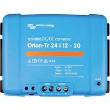 Victron Energy Convertisseur Orion-Tr 48/48-2,5A 120 W 48 V - 48.2 V