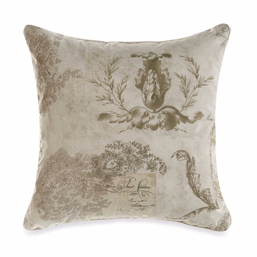 Vintage floral square - vintage,