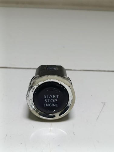Bouton poussoir interrupteur