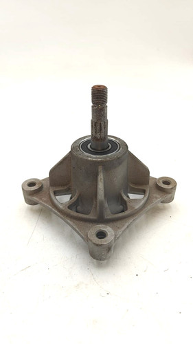 Palier tracteur tondeuse - palier,