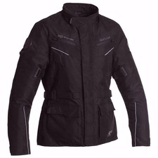 Veste Moto Bering Exodus Noir
