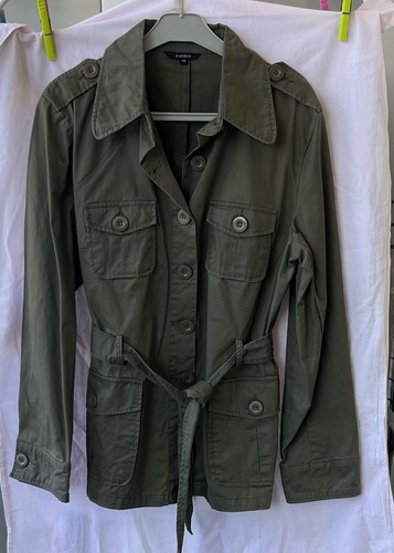 Zamba veste saharienne femme - saharienne,
