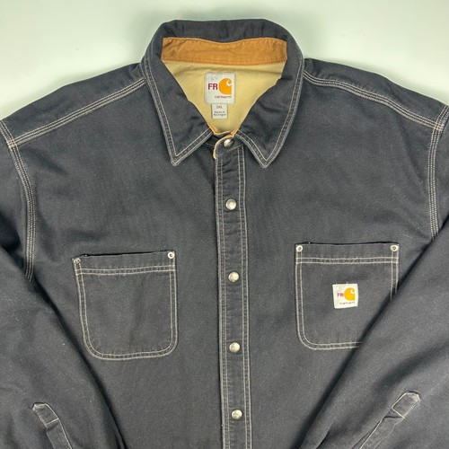 Carhartt flame resistant - fr,