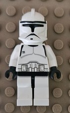 lego starwars clone trooper phase 1 du set 7163 en excellent état
