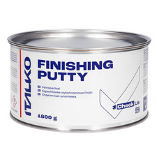 Mastic Polyester De Finition