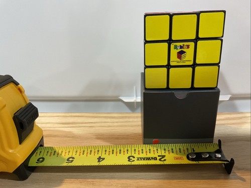 New rubik cube 5x2 - new!, rubik's