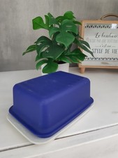 Beurrier Tupperware Vintage En