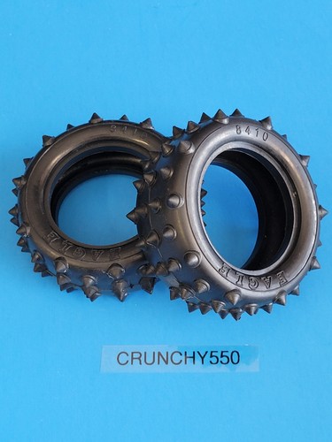 Crp 4233 rear pin spike - 4233,