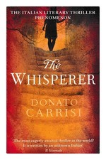 Donato Carrisi [Auteur], Shaun