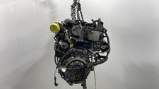 Moteur FORD FIESTA 6 PHASE 1