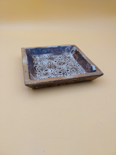 Vide poche grès - vide, plat