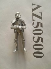 Star Wars Sandtrooper Silver