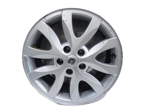 Jante renault megane phase - jante, 2