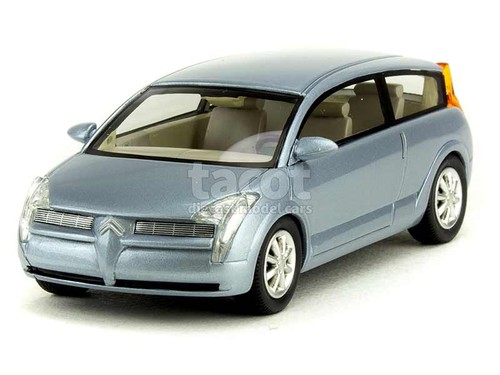 Citroën volcane 1998 - citroën, c4