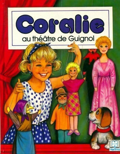 Coralie théâtre de - au,