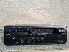 pioneer cassette turner KEH