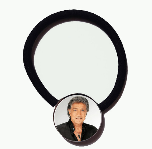 Chouchou élastique pour