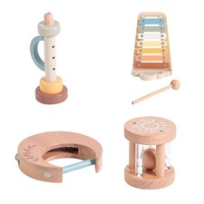 Instrument de musique compact